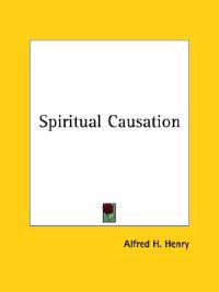 Spiritual Causation