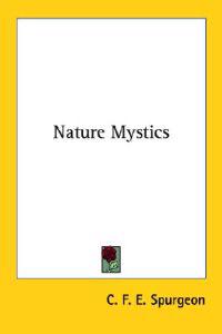 Nature Mystics