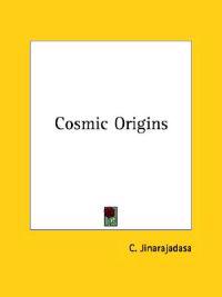 Cosmic Origins