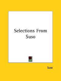 Selections from Suso