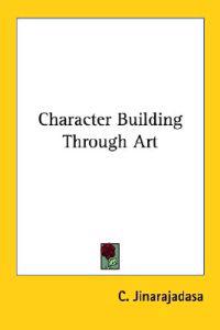 Character Building Through Art