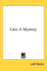 Cain