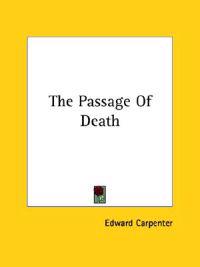 The Passage of Death