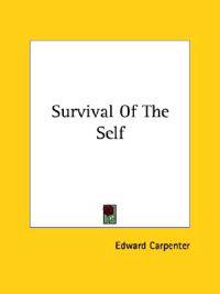 Survival of the Self