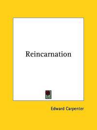 Reincarnation
