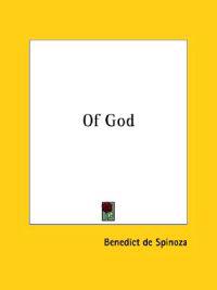 Of God