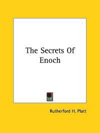 The Secrets of Enoch