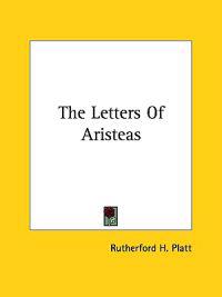 The Letters of Aristeas
