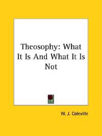 Theosophy