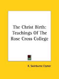 The Christ Birth