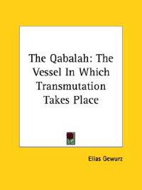 The Qabalah