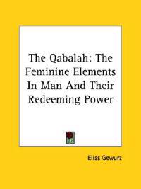The Qabalah