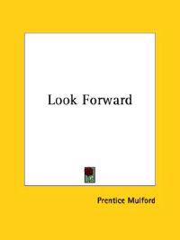 Look Forward