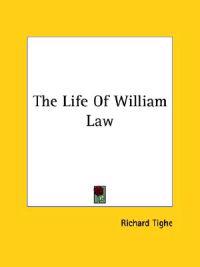 The Life of William Law