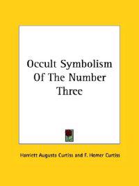 Occult Symbolism of the Number Three