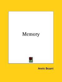 Memory