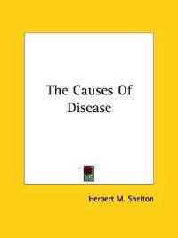 Causes Of Disease