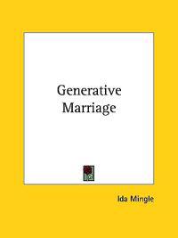 Generative Marriage