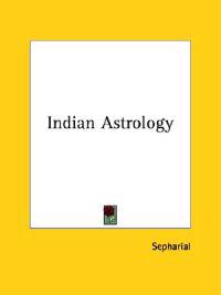 Indian Astrology