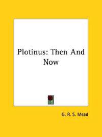 Plotinus