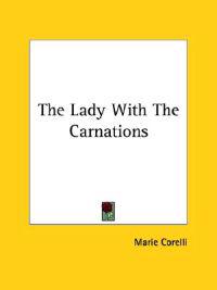 The Lady With the Carnations