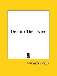 Gemini the Twins