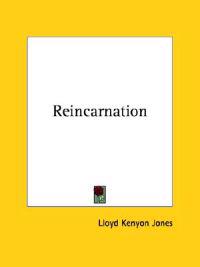 Reincarnation