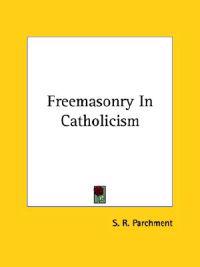 Freemasonry in Catholicism