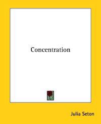 Concentration