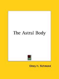 The Astral Body