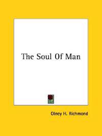 The Soul of Man