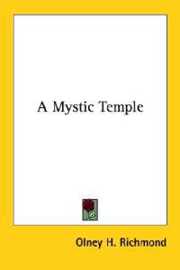 A Mystic Temple