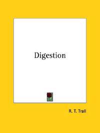 Digestion