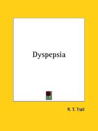 Dyspepsia