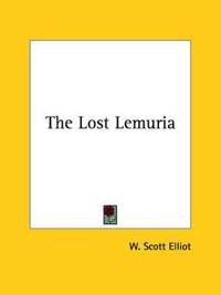 The Lost Lemuria