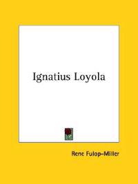 Ignatius Loyola
