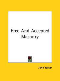 Free and Accepted Masonry
