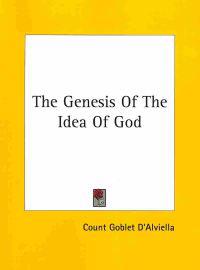 The Genesis of the Idea of God
