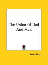 The Union of God and Man
