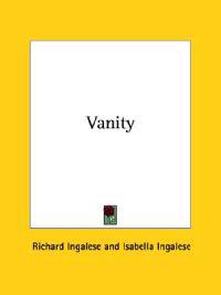 Vanity