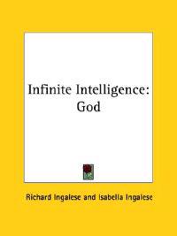 Infinite Intelligence