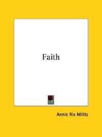Faith