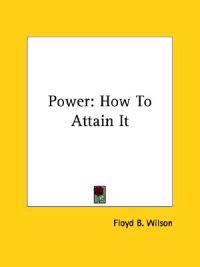 Power