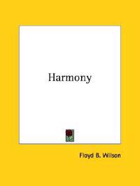 Harmony