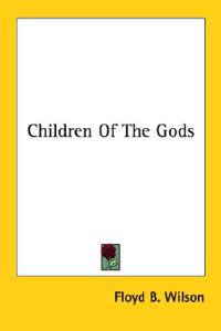 Children of the Gods