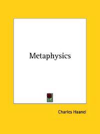 Metaphysics