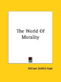 The World of Morality