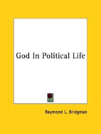 God in Political Life