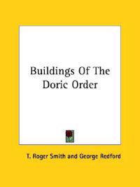 Buildings of the Doric Order