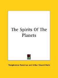 The Spirits of the Planets
